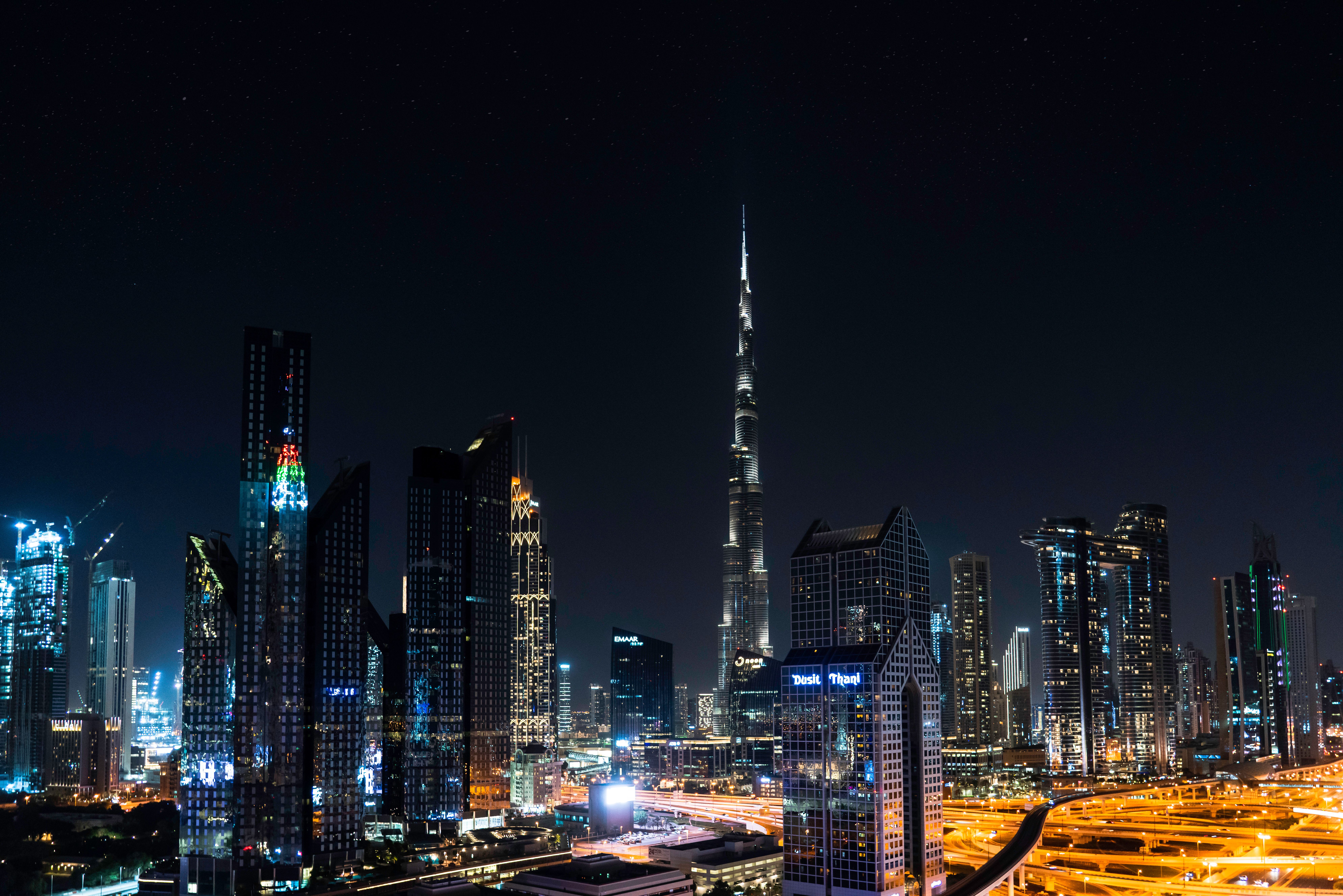 SSDN Travels Dubai
