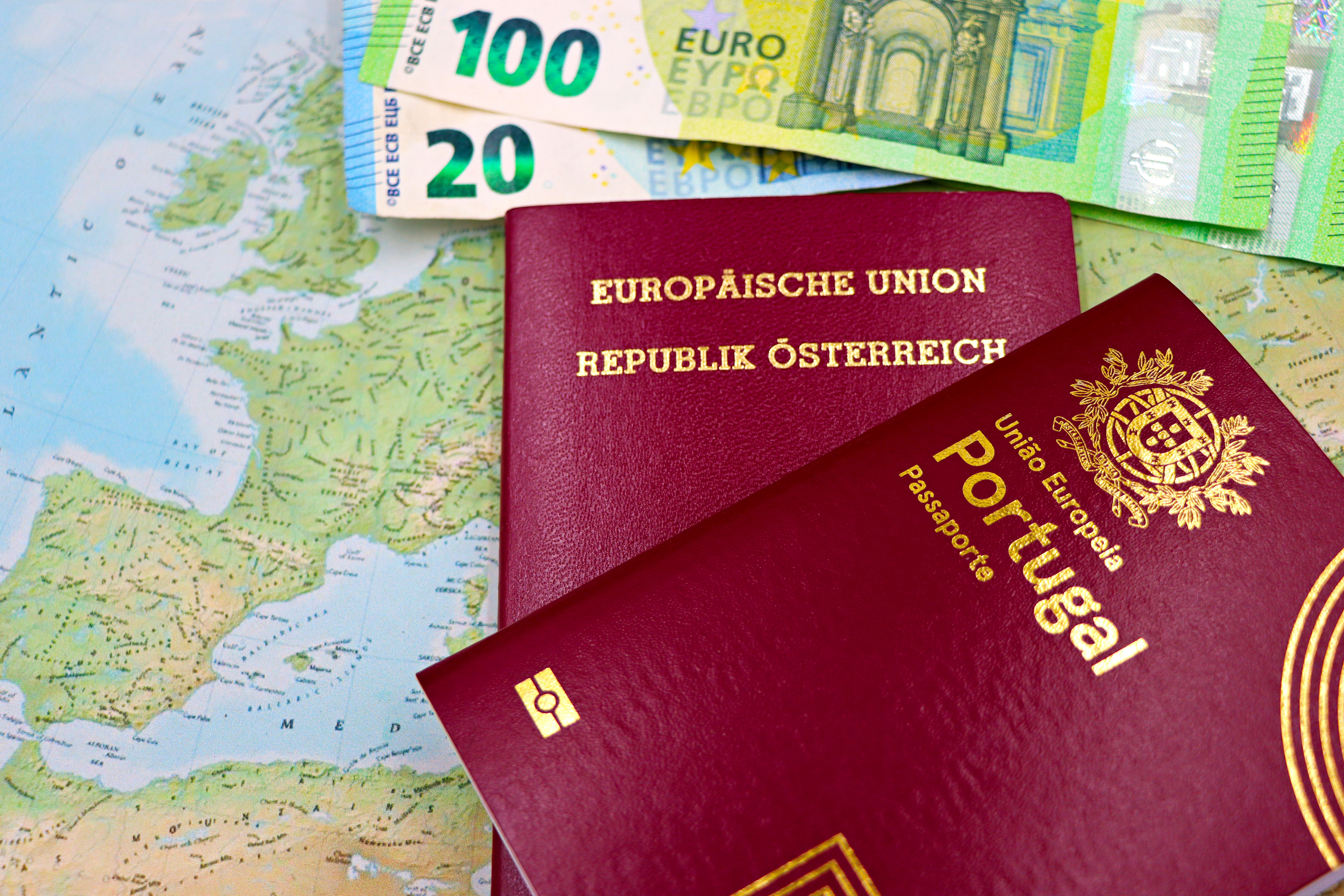 Visa Services