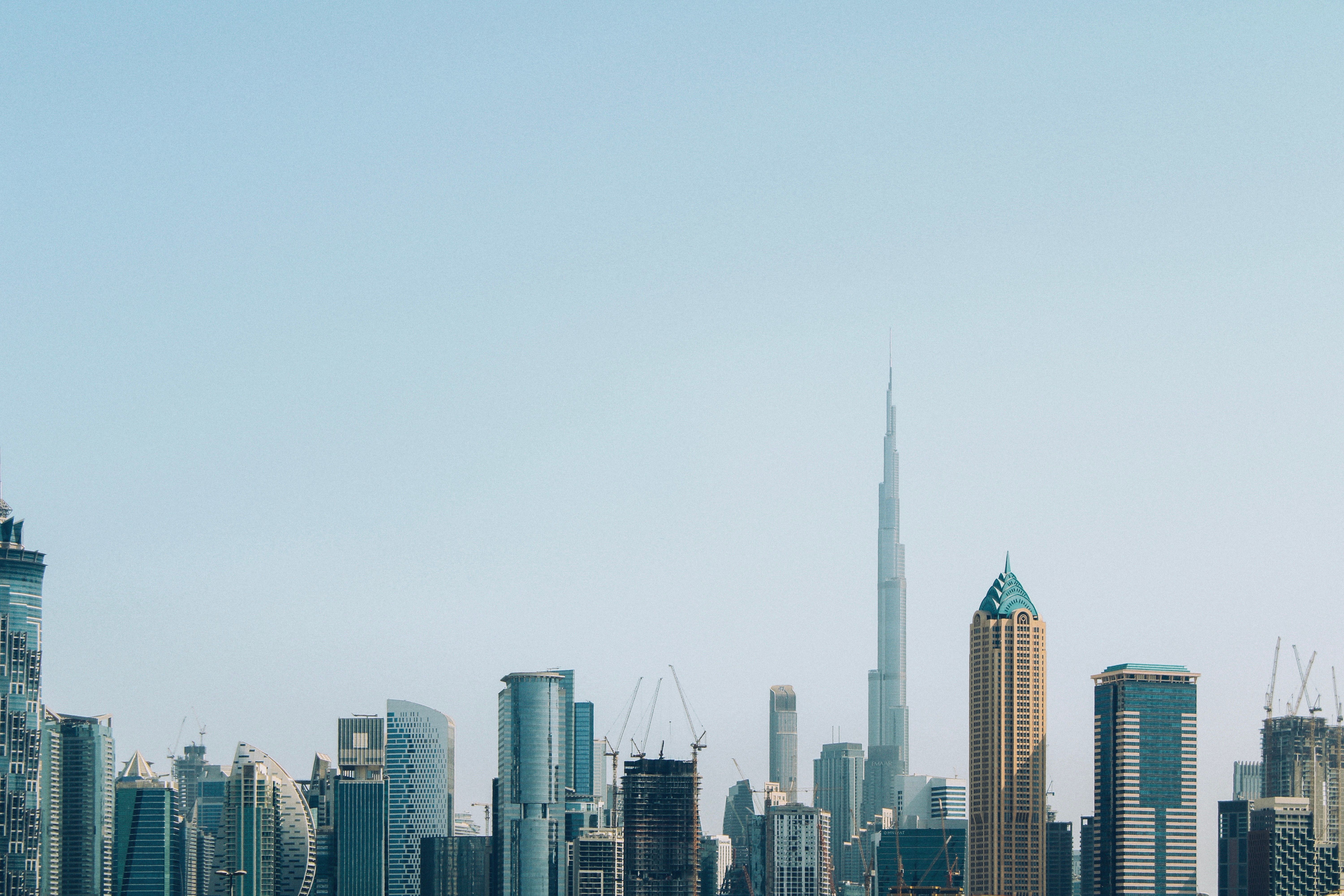 SSDN Travels Dubai
