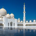 Explore Abu Dhabi