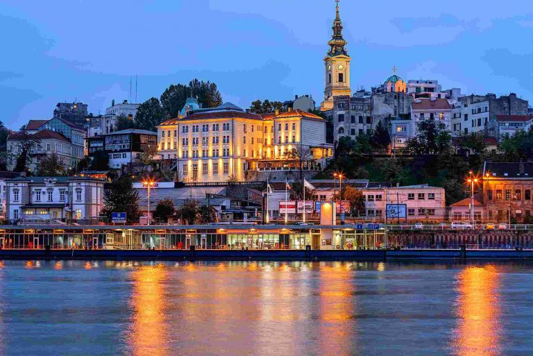 Serbia