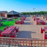 Dubai Desert Safari – Red Dune Lehbab