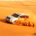 Dubai Desert Safari – Red Dune Lehbab