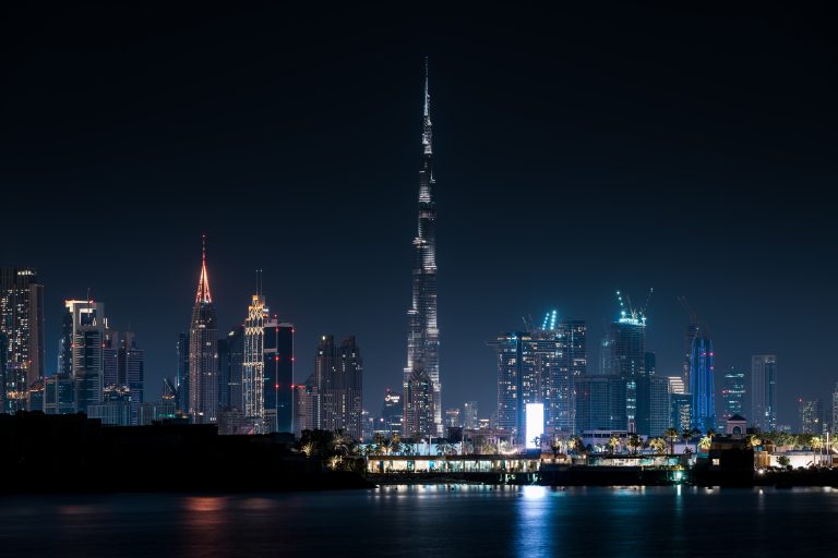 Short Break to Dubai