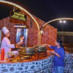 Dubai Desert Safari – Red Dune Lehbab