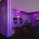 Cenatra Mirage Beach Resort Dubai