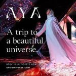 AYA Universe