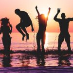 HOT SUMMER STAYCATION DEAL FOR COUPLE