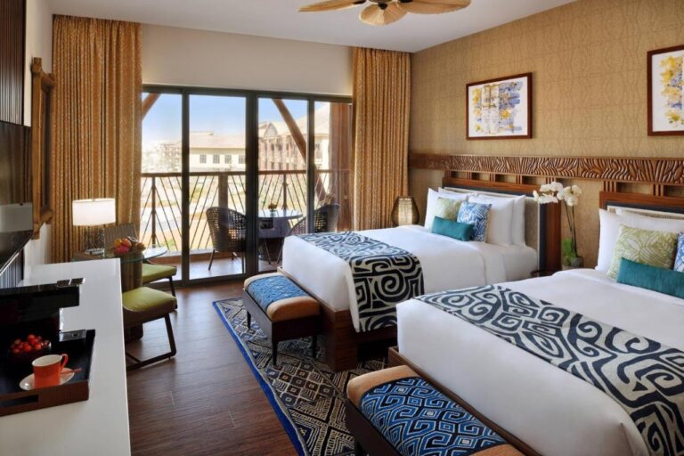 Winter Staycation + Playcation Offer