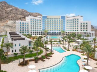 Fujairah