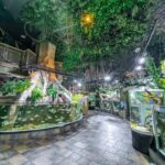 Dubai Aquarium and Underwater Zoo with Penguin Cove