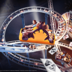 Motiongate Dubai Tickets