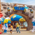 Motiongate Dubai Tickets
