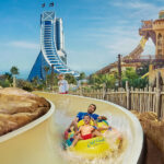 WILD WADI WATERPARK TICKETS