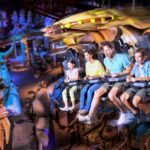 Motiongate Dubai Tickets
