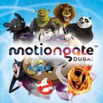 Motiongate Dubai Tickets