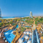 WILD WADI WATERPARK TICKETS