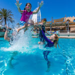 WILD WADI WATERPARK TICKETS