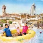 WILD WADI WATERPARK TICKETS