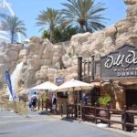 WILD WADI WATERPARK TICKETS
