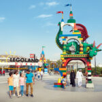 Legoland Dubai Theme Park Tickets – Limited Time Deal