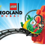 Legoland Dubai Theme Park Tickets – Limited Time Deal