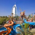 WILD WADI WATERPARK TICKETS