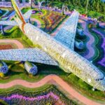 Dubai Miracle Garden