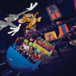 YAS ISLAND – ANY TWO PARKS