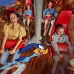 YAS ISLAND – ANY TWO PARKS