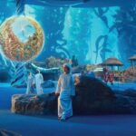 YAS ISLAND – ANY TWO PARKS
