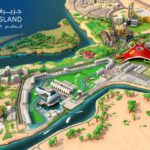 YAS ISLAND – ANY TWO PARKS