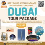 COMBO OFFER -UAE ATTRACTTION & EXCURTIONS
