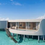 Maldives – Experience Ultimate Luxury in Paradise