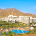 Intercontinental Fujairah Resort