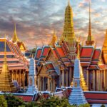 Thailand – Your Gateway to Exotic Beaches, Culture, and Adventure