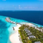 Maldives – Experience Ultimate Luxury in Paradise
