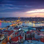 Turkey – Where Continents, Cultures, and Wonders Meet