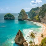 Bali – The Island of Paradise, Luxury, and Endless Adventure