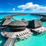 Maldives – Experience Ultimate Luxury in Paradise