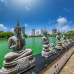 Sri Lanka – Discover the Jewel of the Indian Ocean