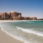Emirates Palace Mandarin Oriental