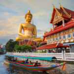Thailand – Your Gateway to Exotic Beaches, Culture, and Adventure