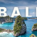 Bali – The Island of Paradise, Luxury, and Endless Adventure