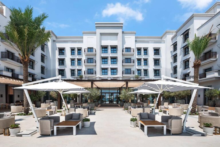 VIDA BEACH RESORT