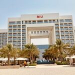 RIU Dubai Beach Resort