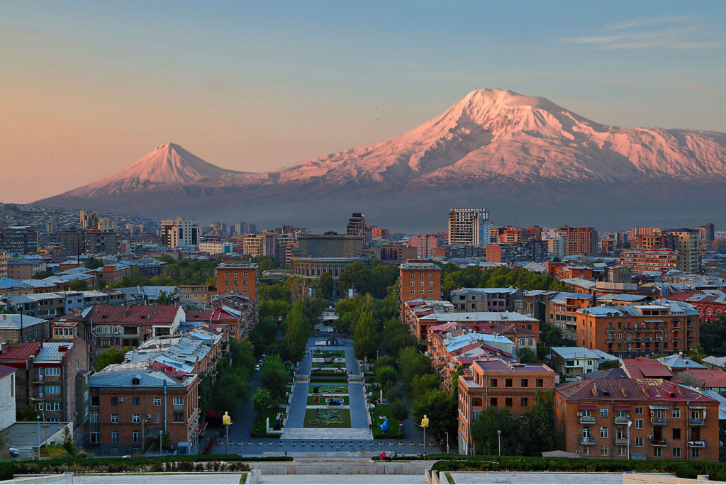 Uncover the Hidden Beauty of Armenia – A Journey Beyond Expectations