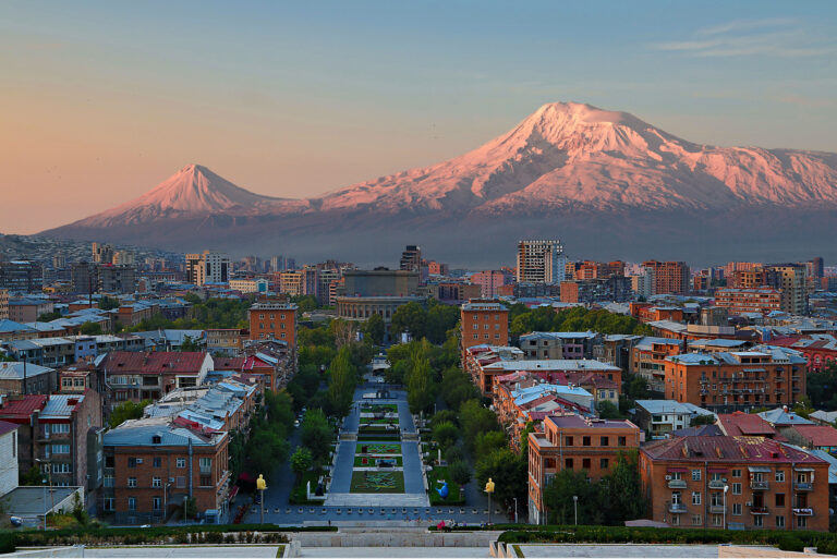 Uncover the Hidden Beauty of Armenia – A Journey Beyond Expectations