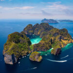 Thailand – Your Gateway to Exotic Beaches, Culture, and Adventure