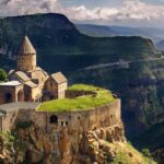 Uncover the Hidden Beauty of Armenia – A Journey Beyond Expectations
